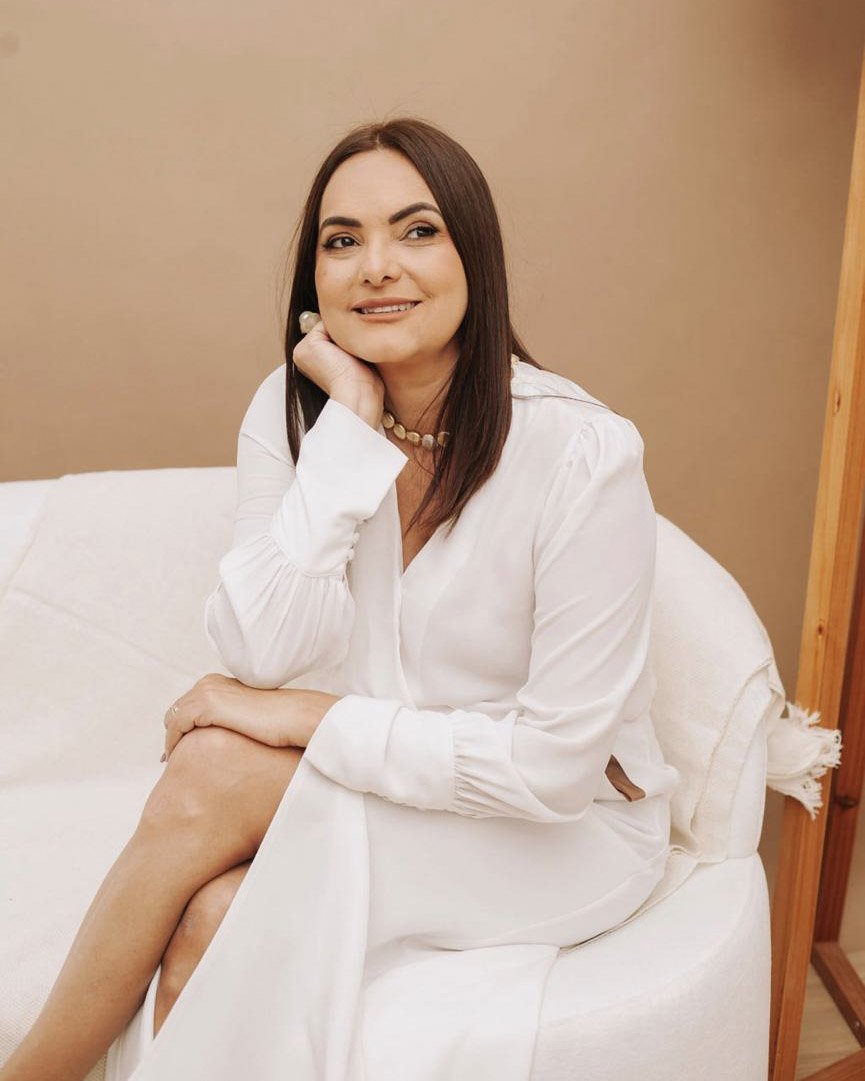 Cleide Ferreira