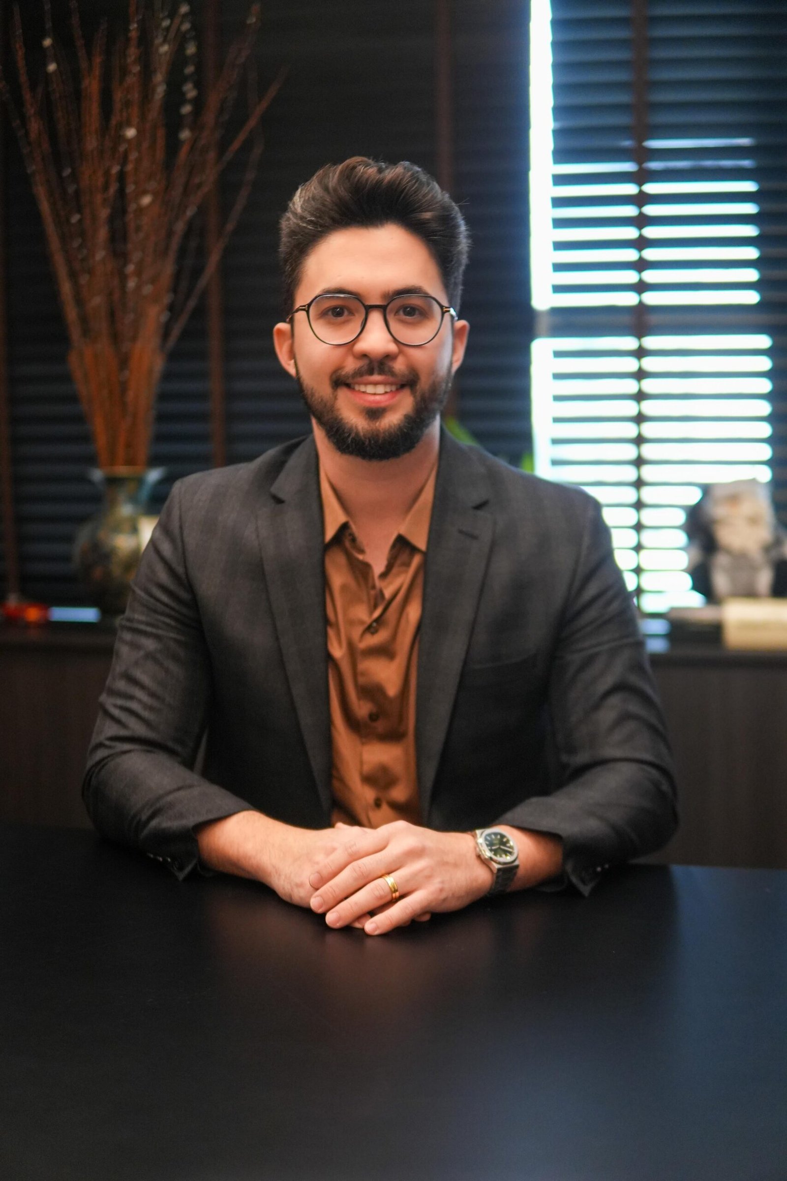 Dr. Filipe Carvalho